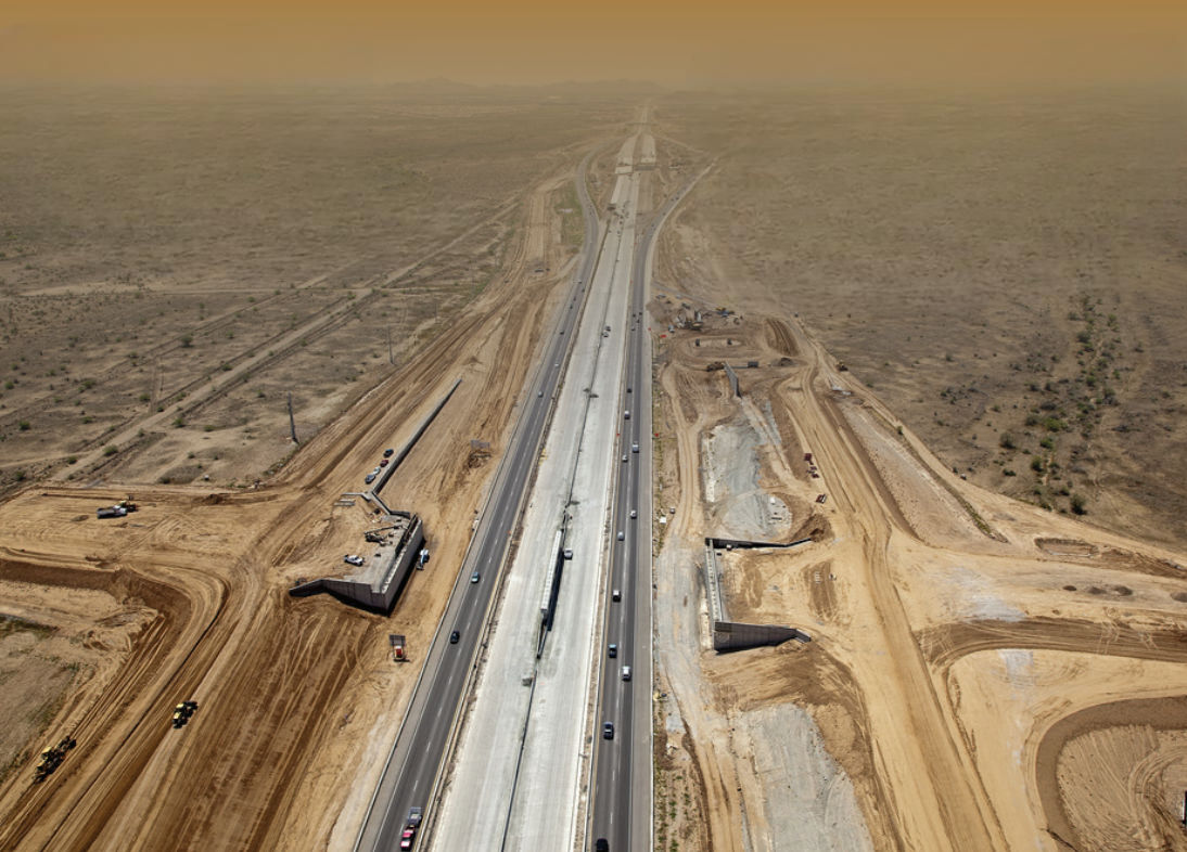 Infrastructure Image