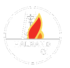 Halband Oil Logo